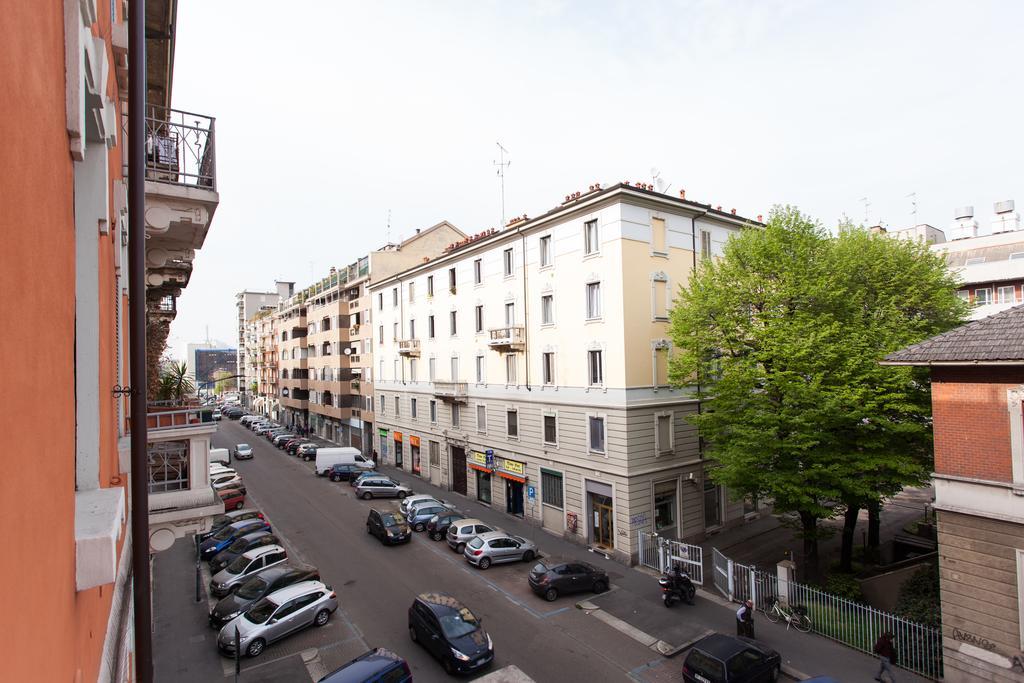 Italianway-Villoresi ميلان المظهر الخارجي الصورة
